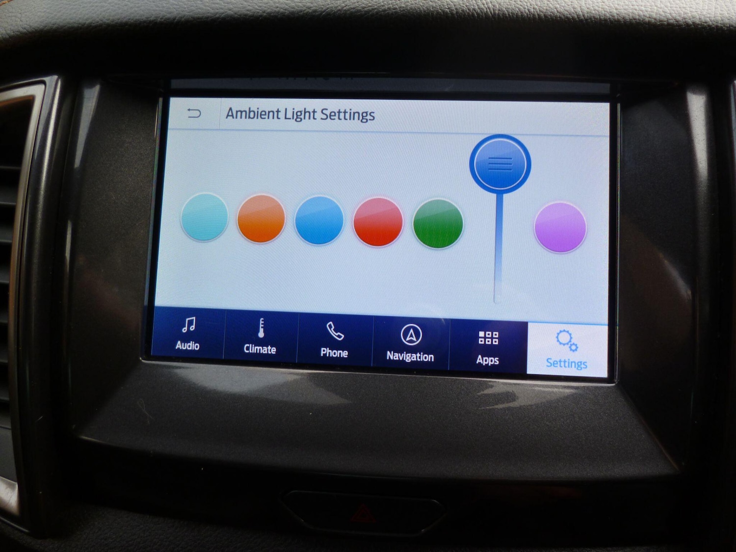 Used Ford Ranger 2022 for sale - 76476502: Photo 36