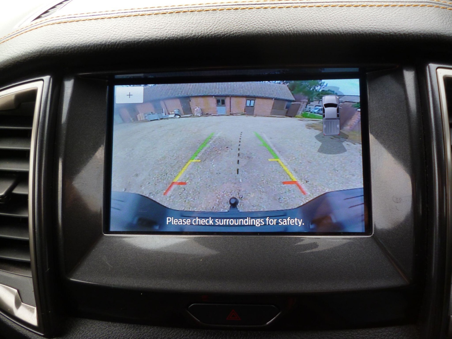 Used Ford Ranger 2022 for sale - 76476502: Photo 37