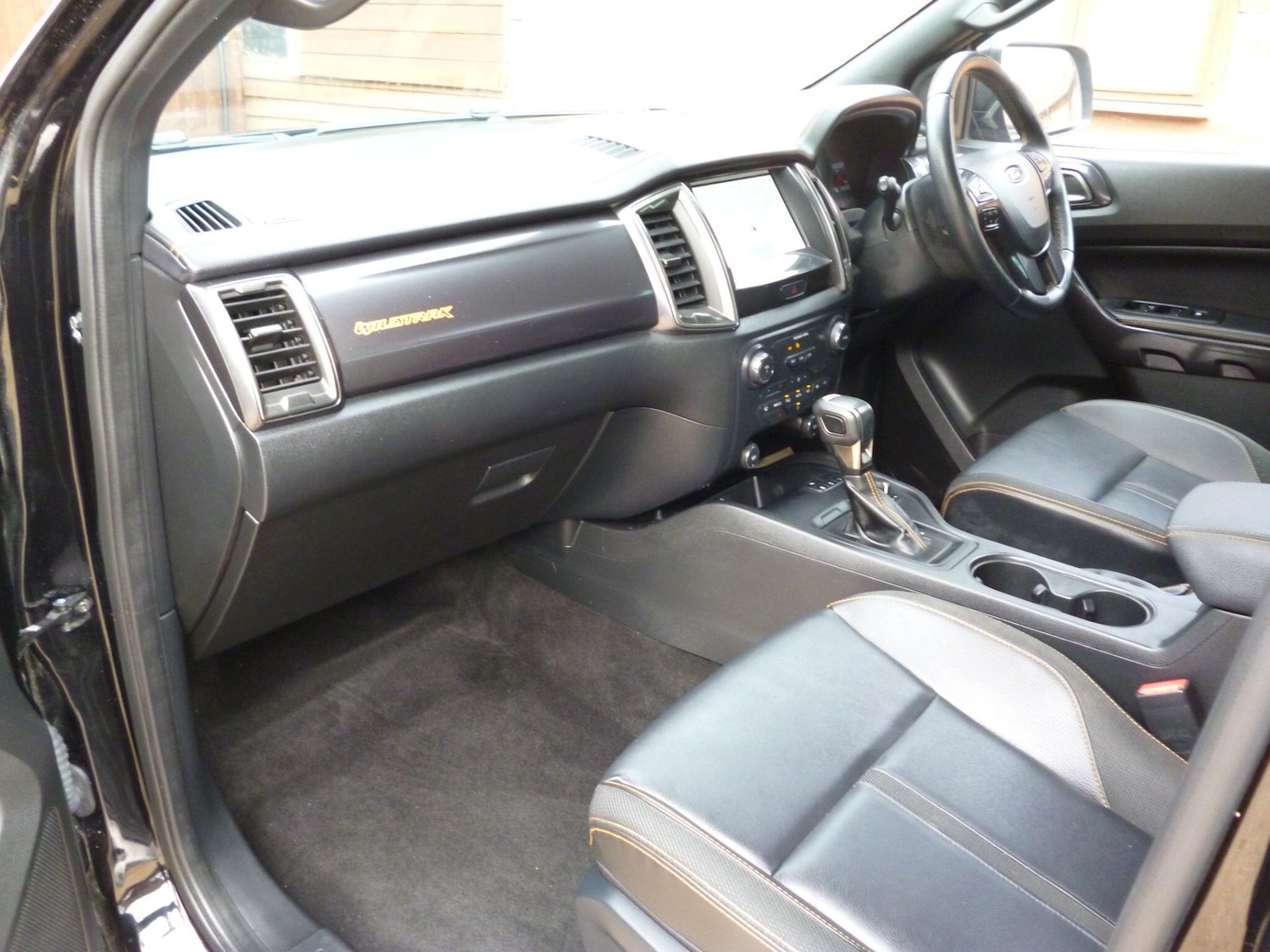 Used Ford Ranger 2022 for sale - 76476502: Photo 39