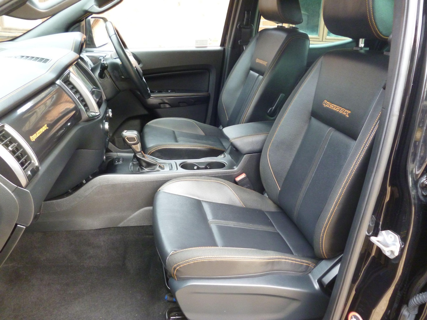 Used Ford Ranger 2022 for sale - 76476502: Photo 40