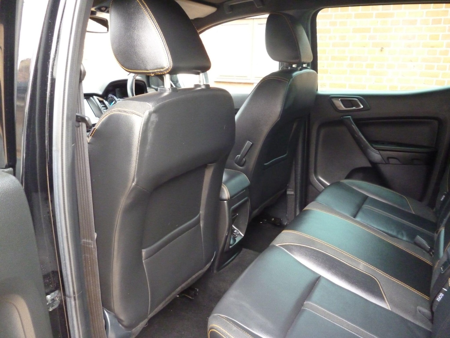 Used Ford Ranger 2022 for sale - 76476502: Photo 41