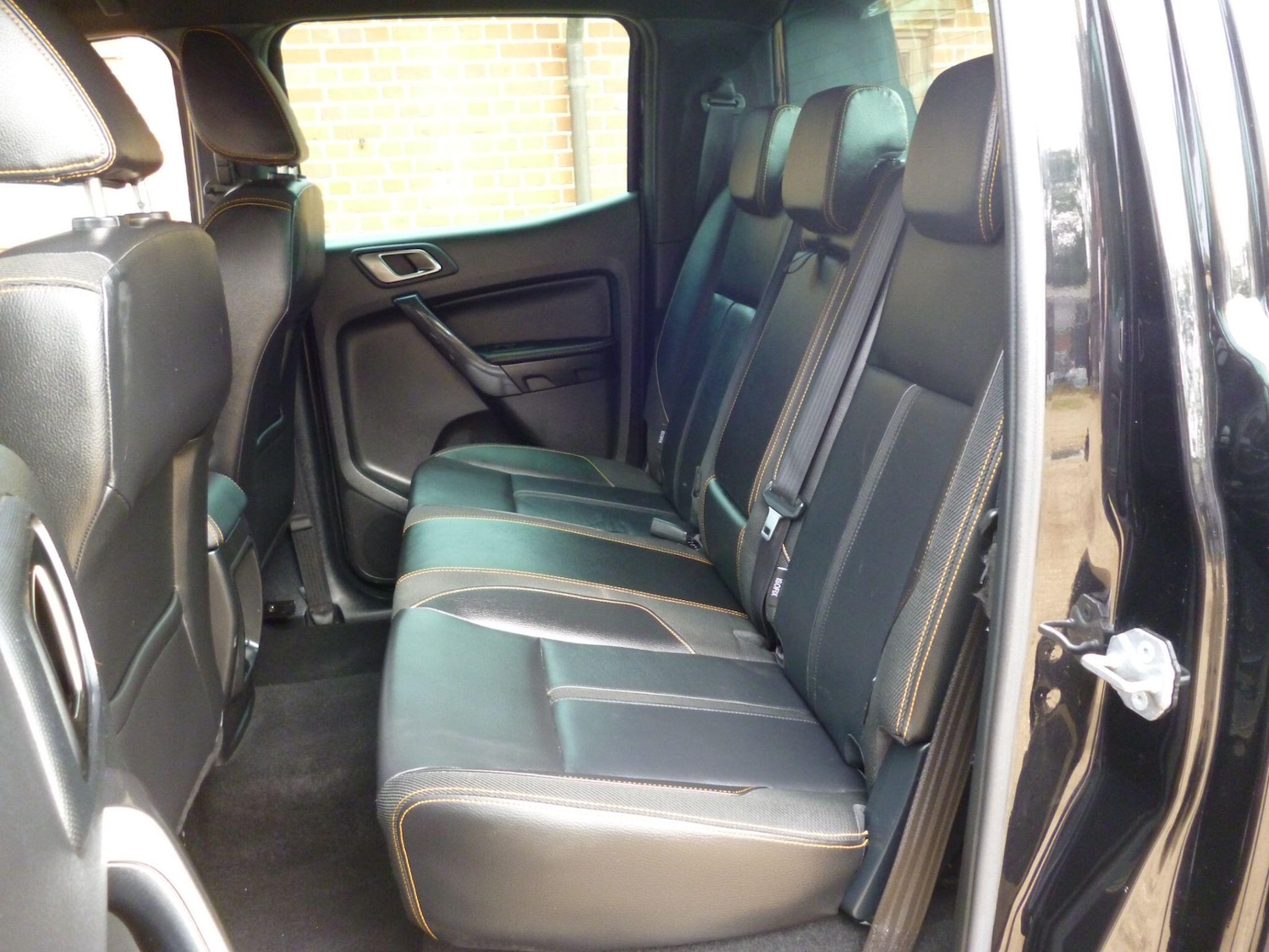 Used Ford Ranger 2022 for sale - 76476502: Photo 42