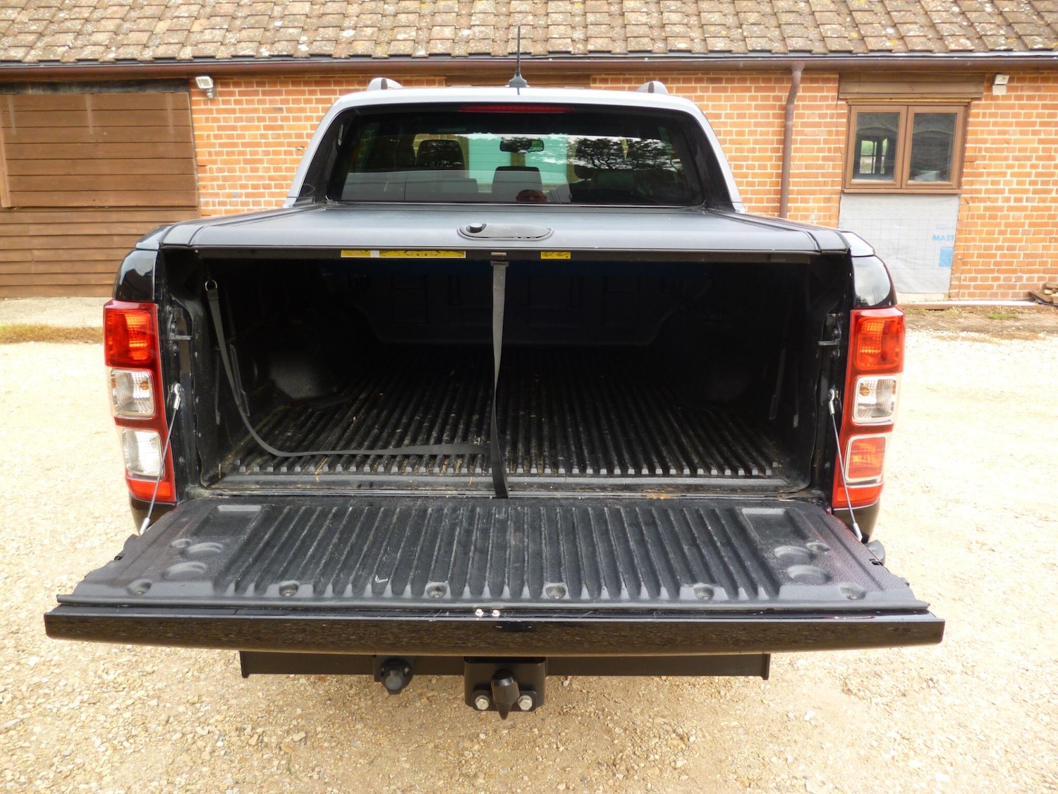 Used Ford Ranger 2022 for sale - 76476502: Photo 44