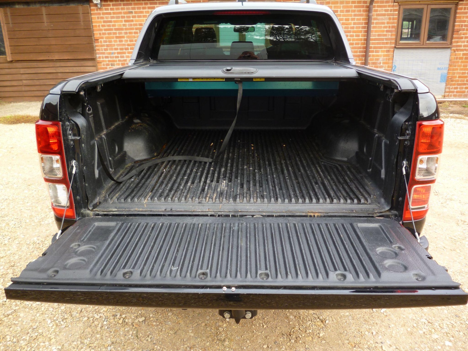 Used Ford Ranger 2022 for sale - 76476502: Photo 45