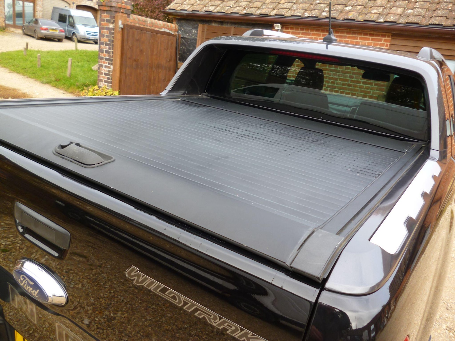 Used Ford Ranger 2022 for sale - 76476502: Photo 47