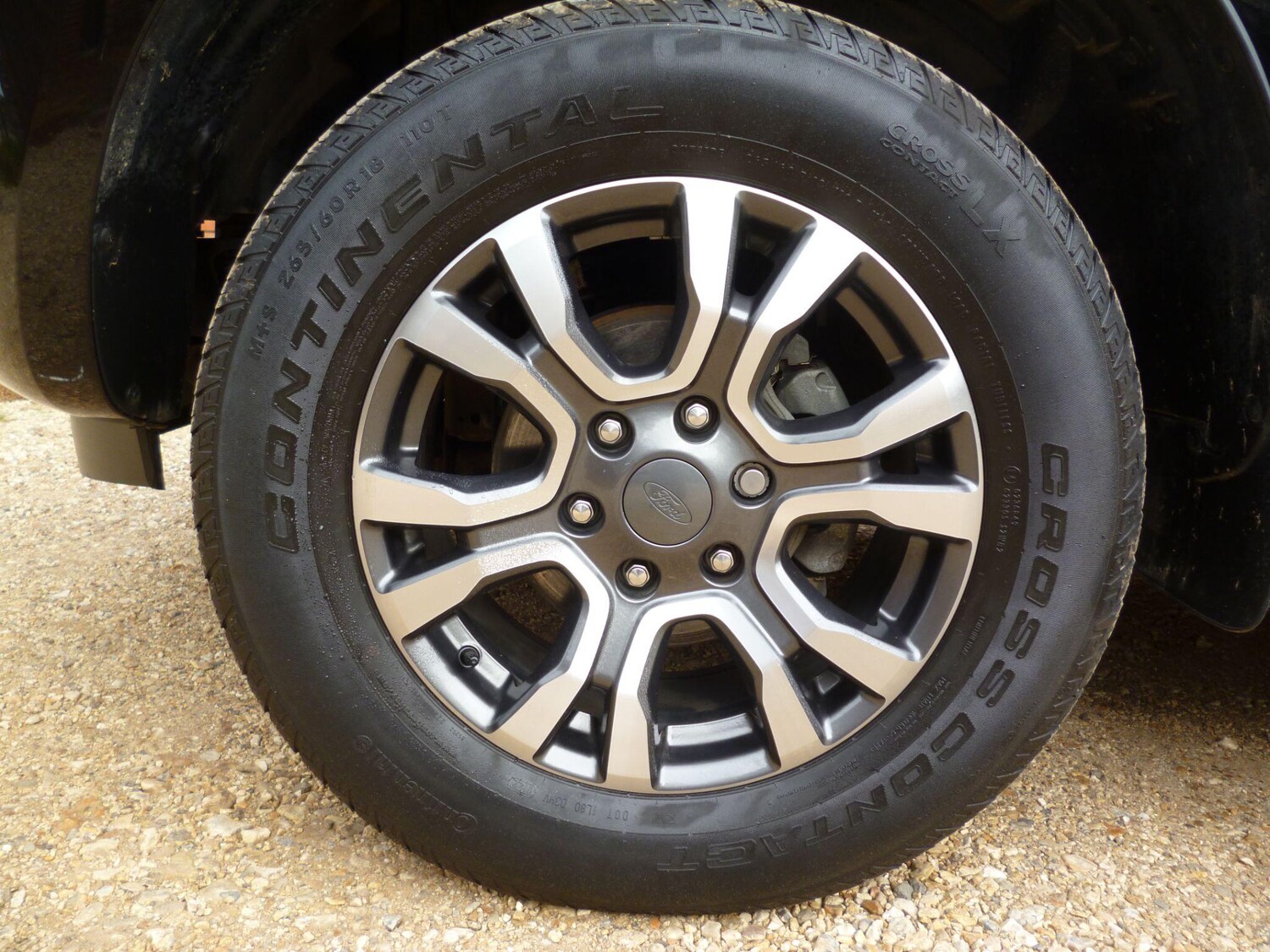 Used Ford Ranger 2022 for sale - 76476502: Photo 48