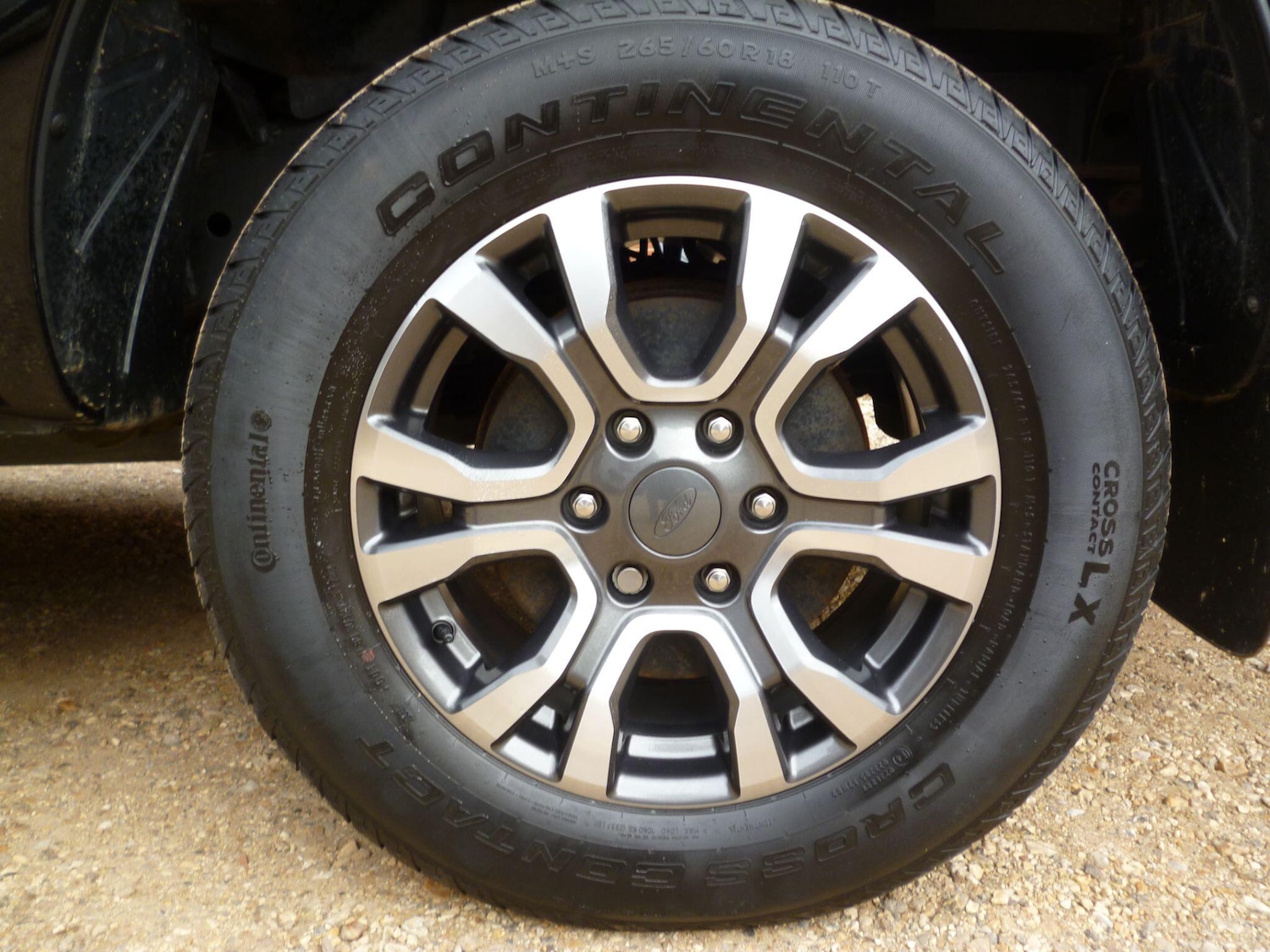 Used Ford Ranger 2022 for sale - 76476502: Photo 49