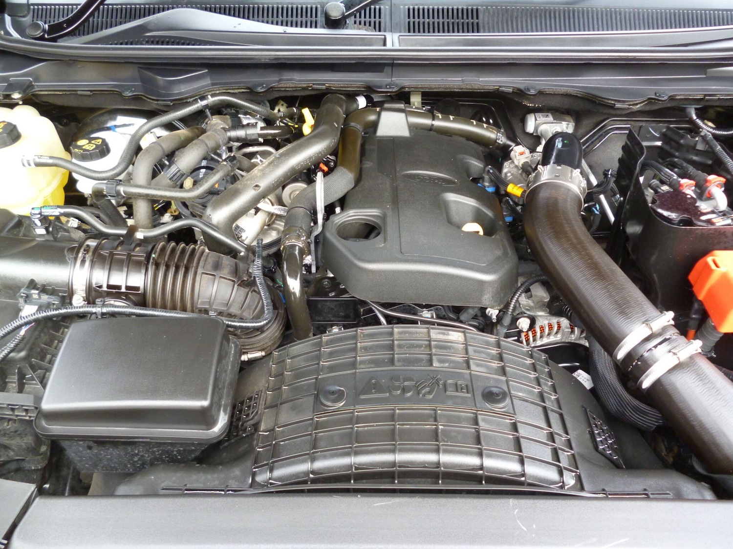 Used Ford Ranger 2022 for sale - 76476502: Photo 51