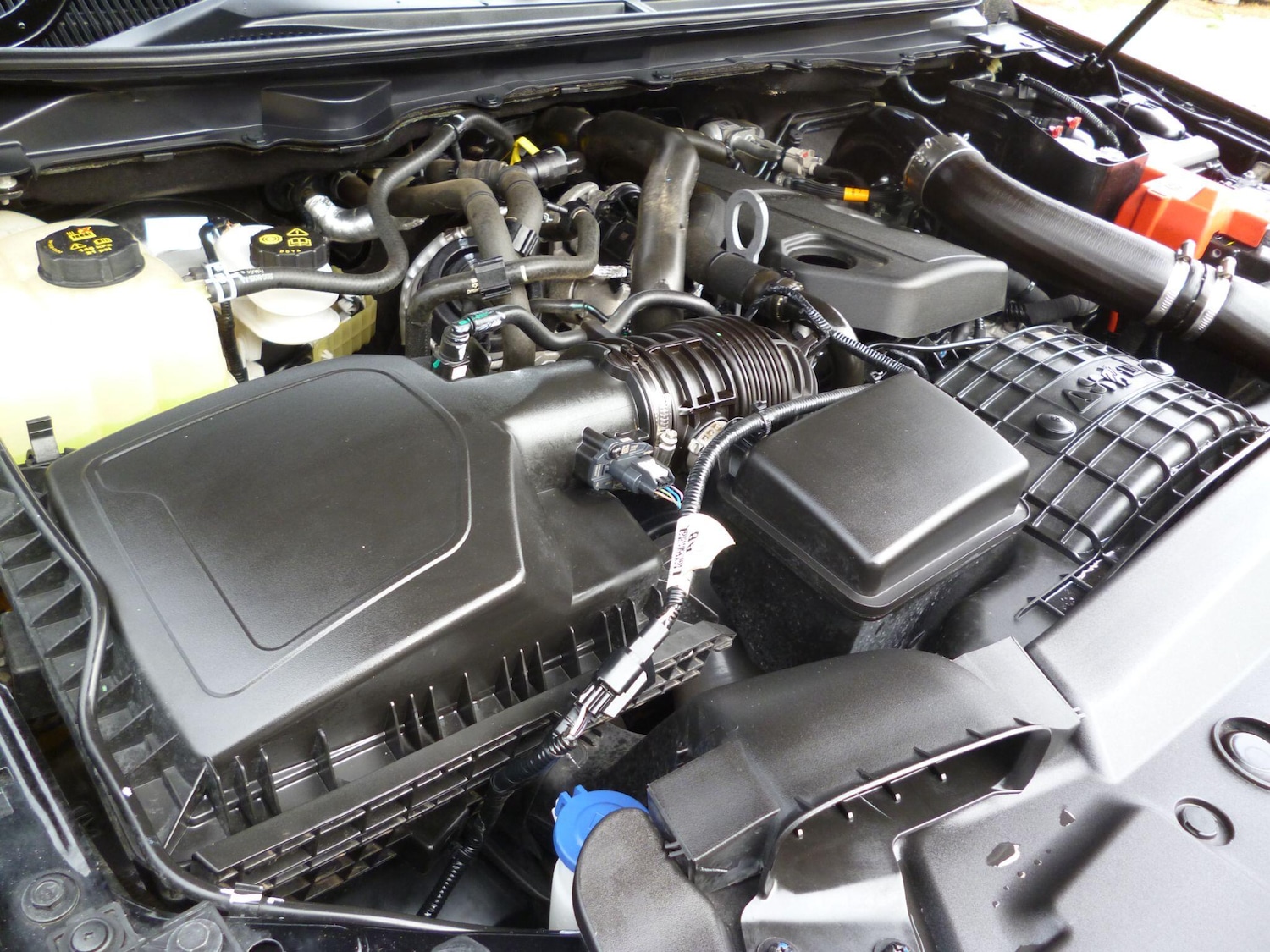 Used Ford Ranger 2022 for sale - 76476502: Photo 52