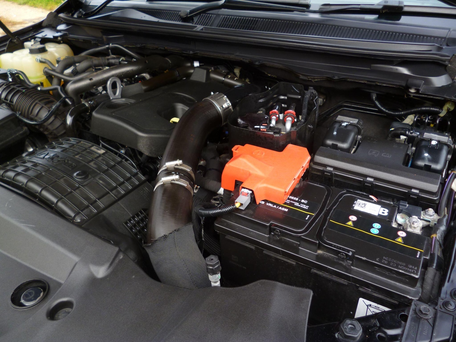 Used Ford Ranger 2022 for sale - 76476502: Photo 53