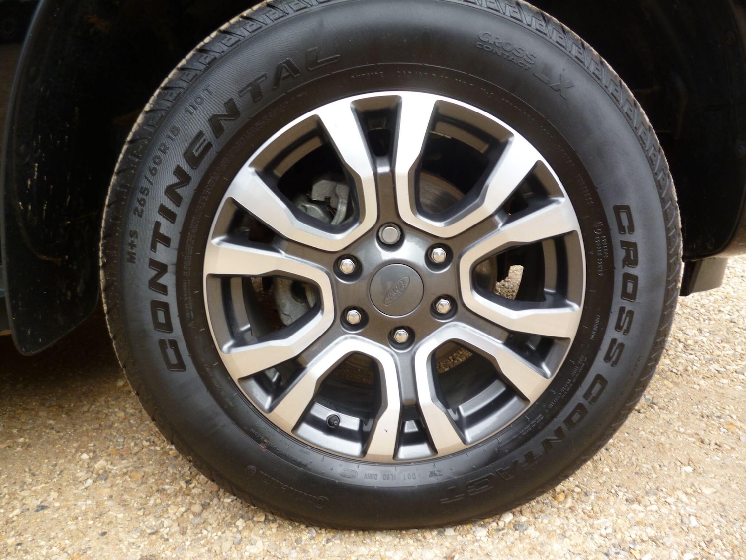 Used Ford Ranger 2022 for sale - 76476502: Photo 54