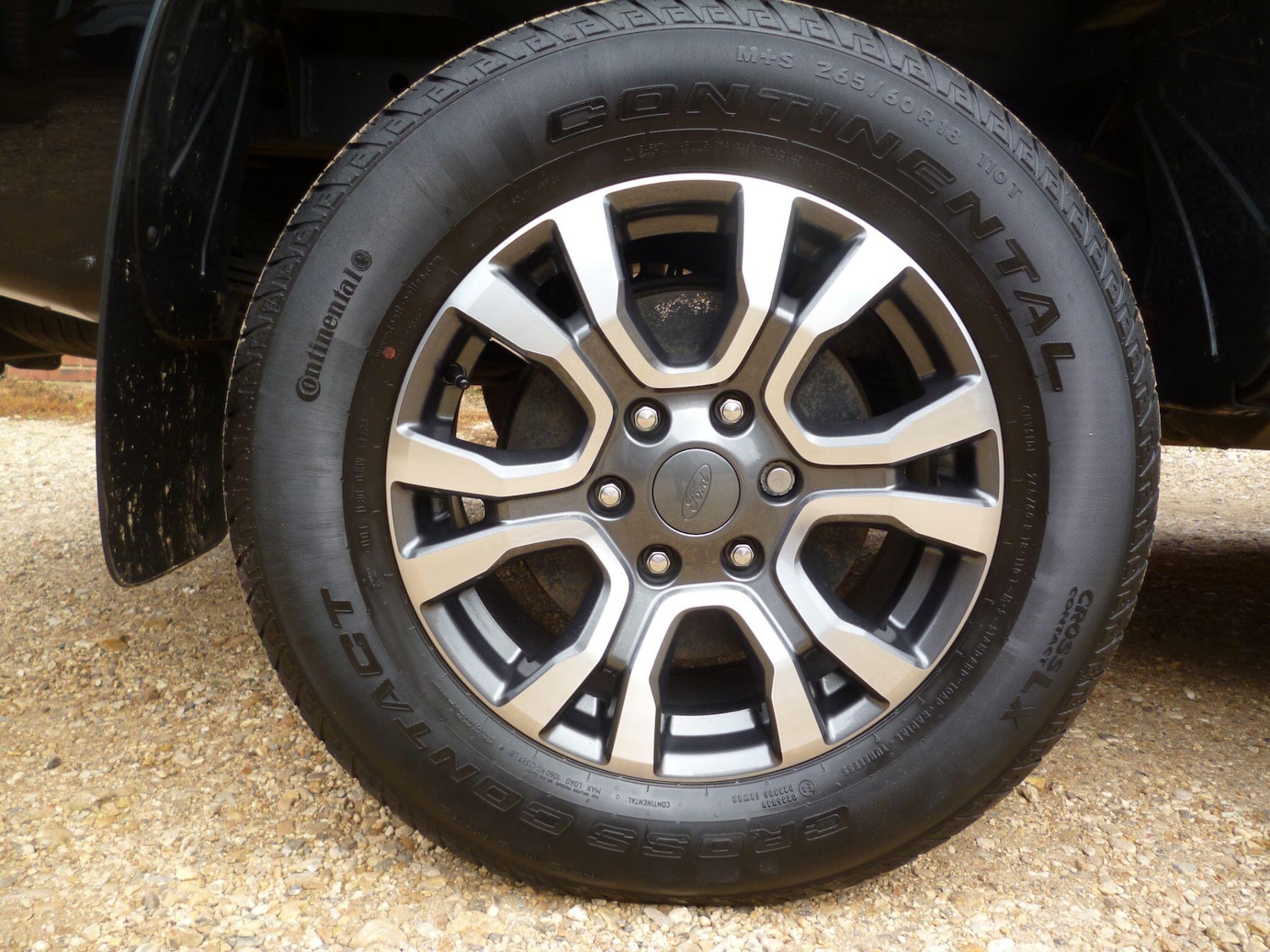 Used Ford Ranger 2022 for sale - 76476502: Photo 55