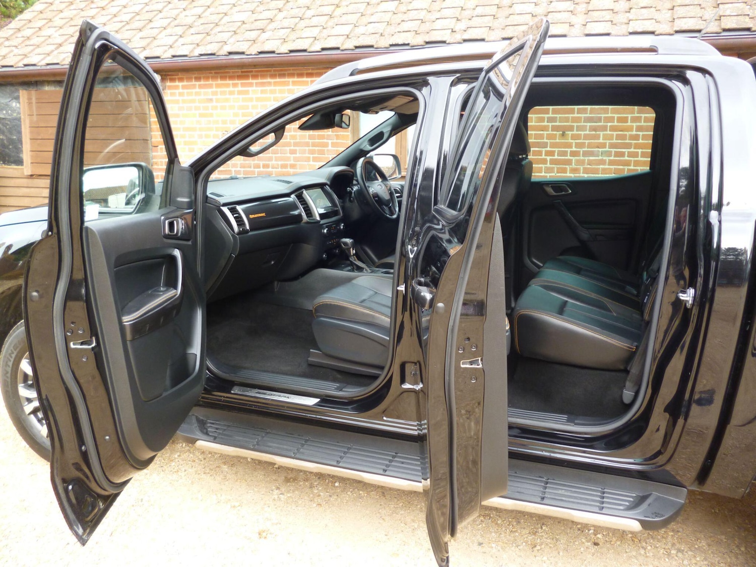 Used Ford Ranger 2022 for sale - 76476502: Photo 56