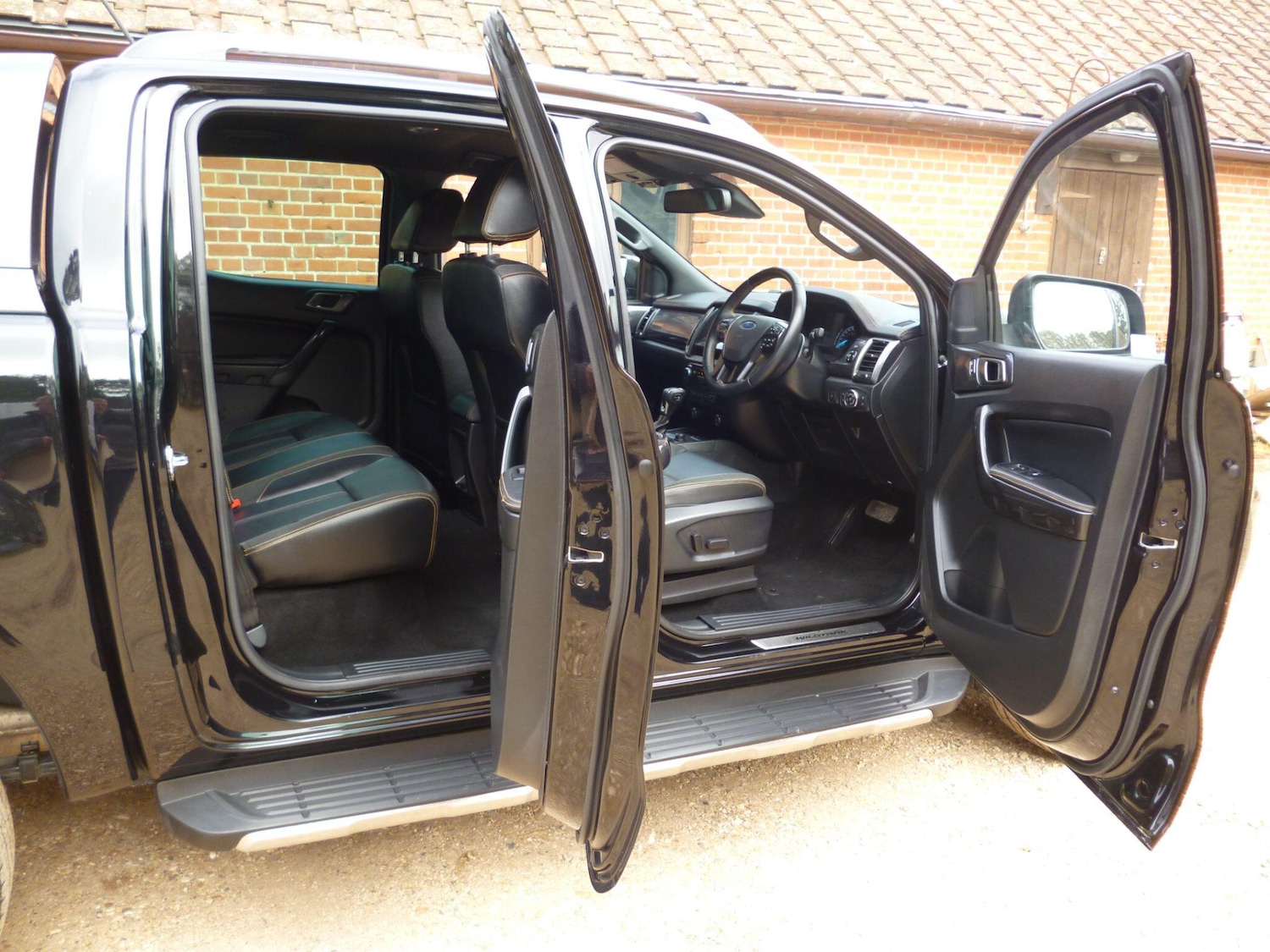 Used Ford Ranger 2022 for sale - 76476502: Photo 57