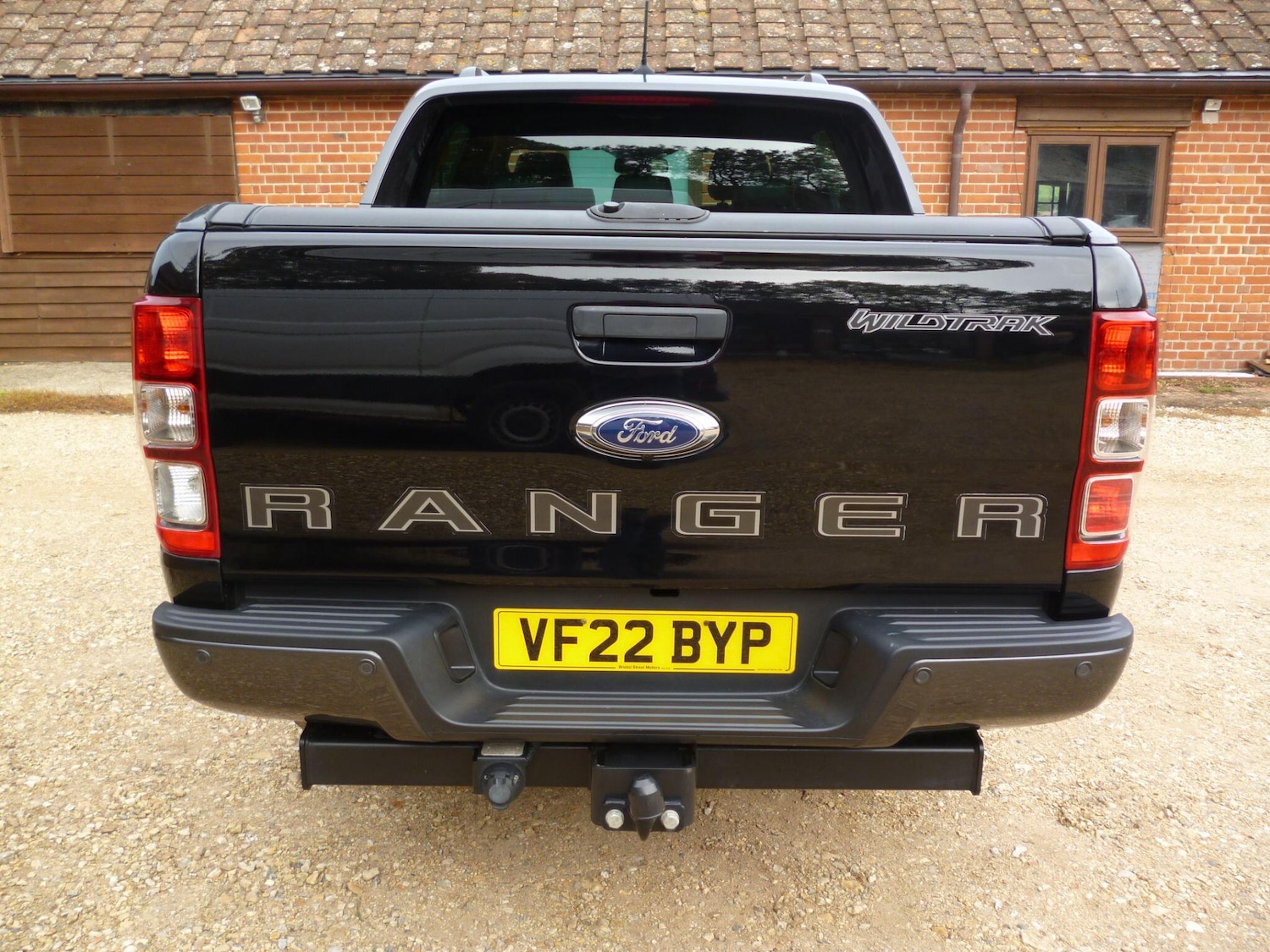 Used Ford Ranger 2022 for sale - 76476502: Photo 6