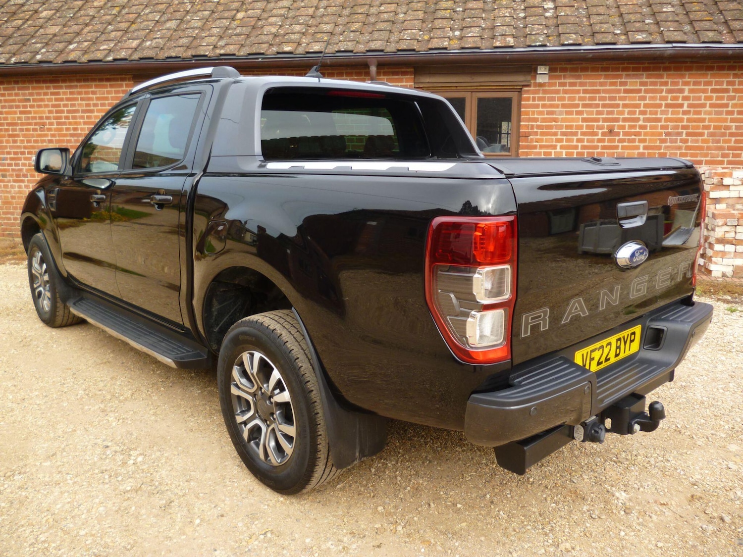 Used Ford Ranger 2022 for sale - 76476502: Photo 7