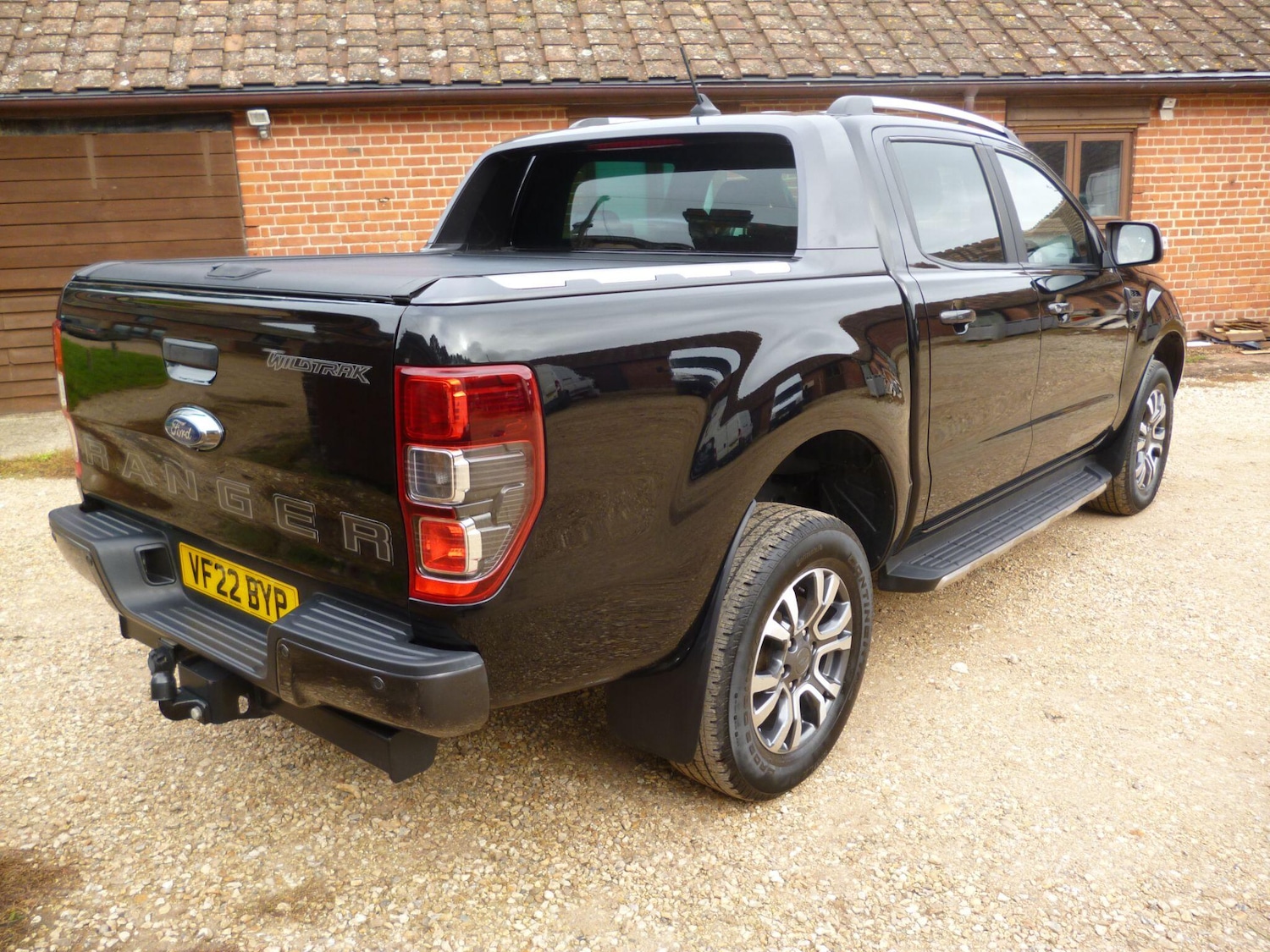 Used Ford Ranger 2022 for sale - 76476502: Photo 8