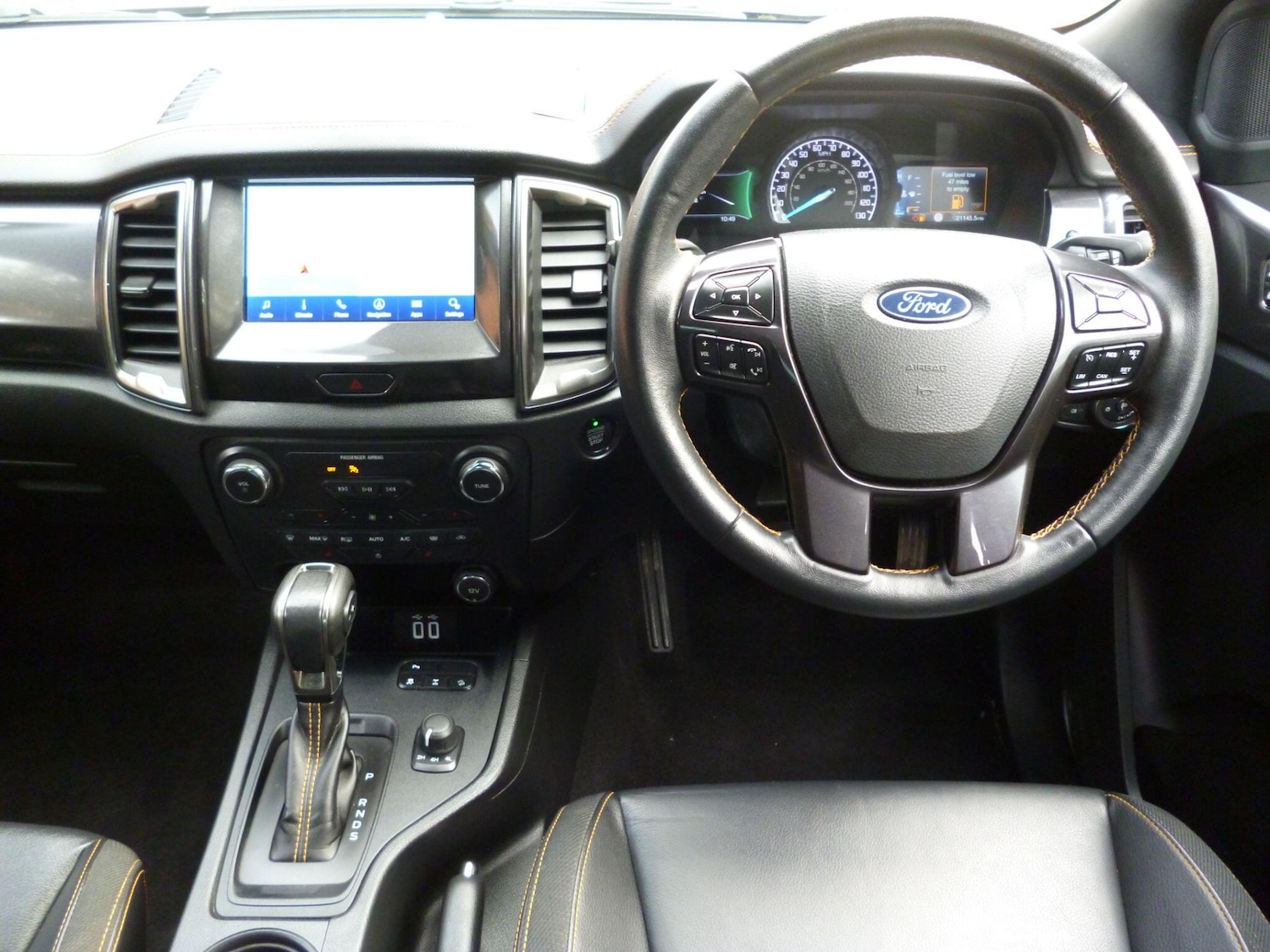 Used Ford Ranger 2022 for sale - 76476502: Photo 9