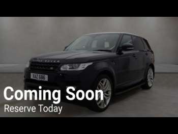 (15) - 3.0 SD V6 Autobiography Dynamic Auto 4WD Euro 5 (s/s) 5dr