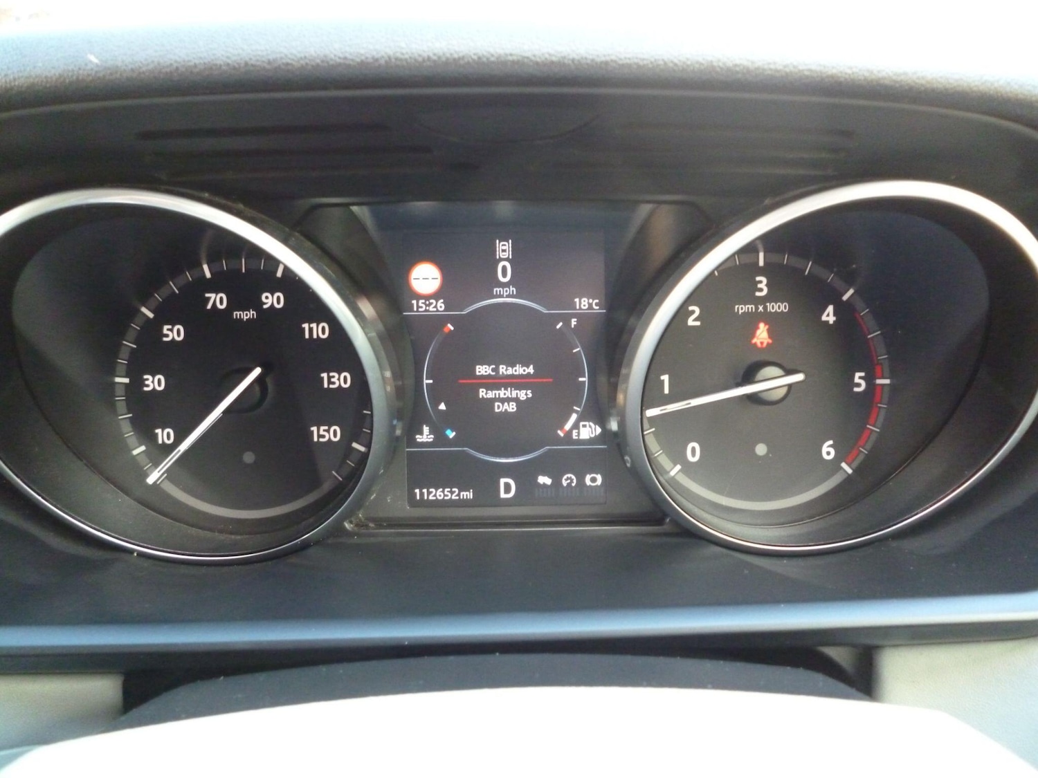 Used Land Rover Discovery 2017 for sale - 76476519: Photo 10