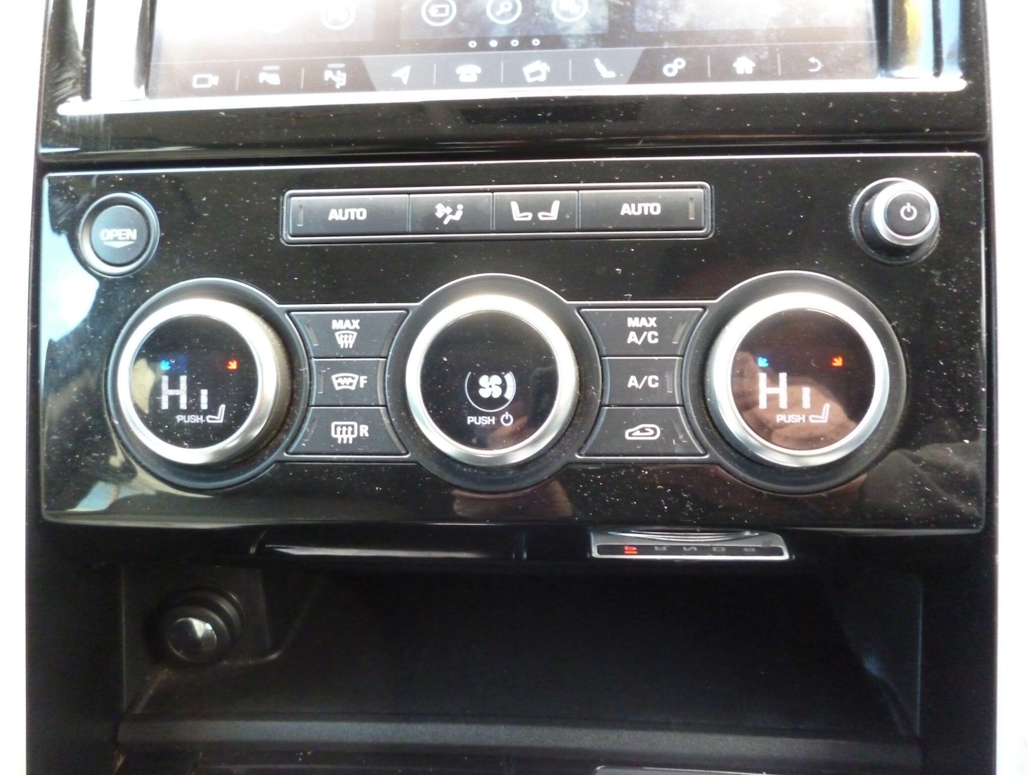 Used Land Rover Discovery 2017 for sale - 76476519: Photo 24