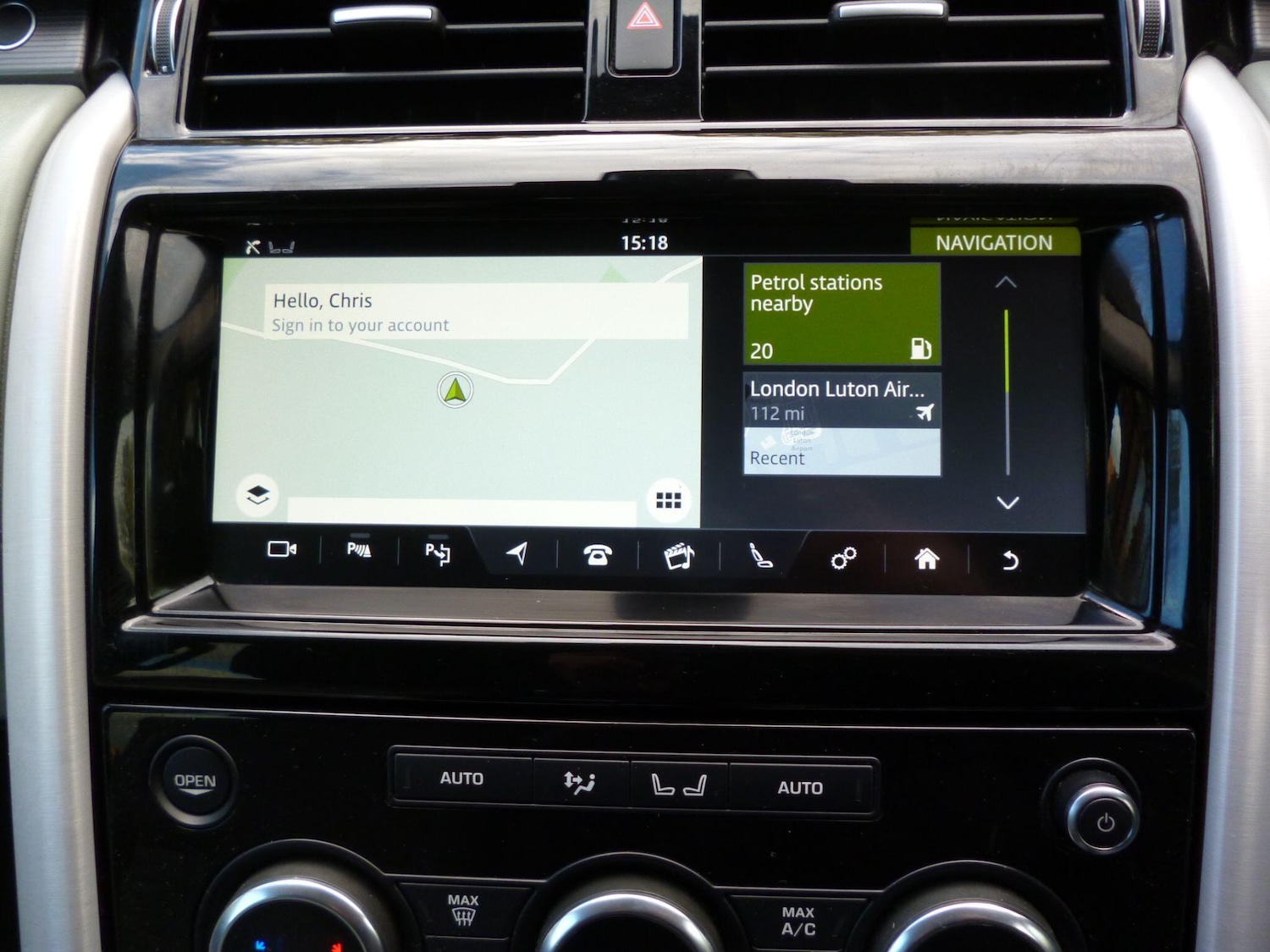 Used Land Rover Discovery 2017 for sale - 76476519: Photo 32