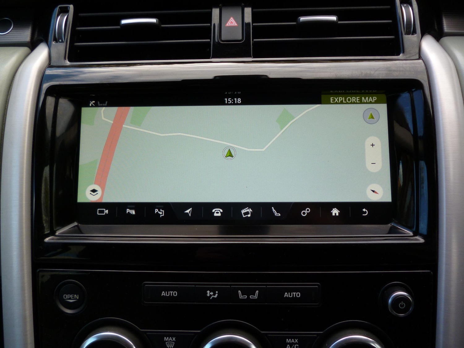 Used Land Rover Discovery 2017 for sale - 76476519: Photo 33