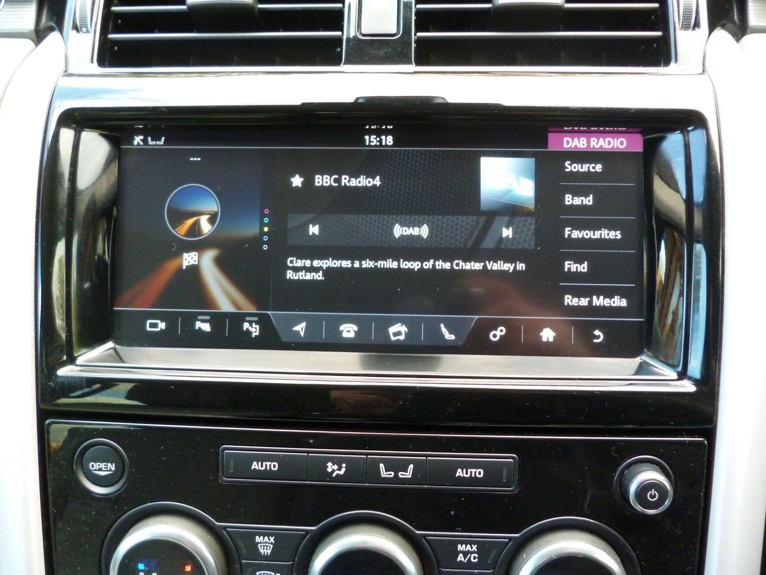 Used Land Rover Discovery 2017 for sale - 76476519: Photo 34