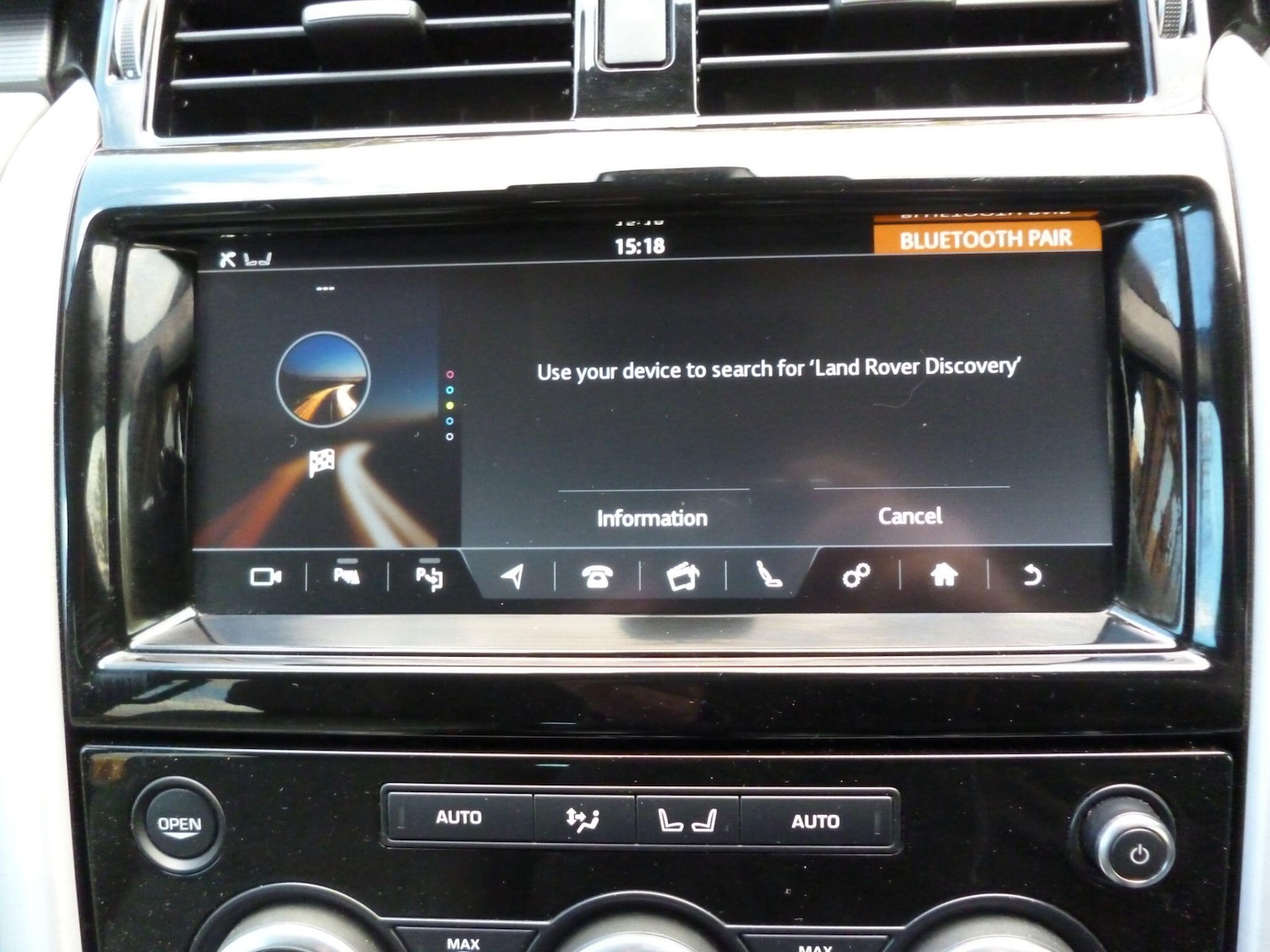 Used Land Rover Discovery 2017 for sale - 76476519: Photo 36