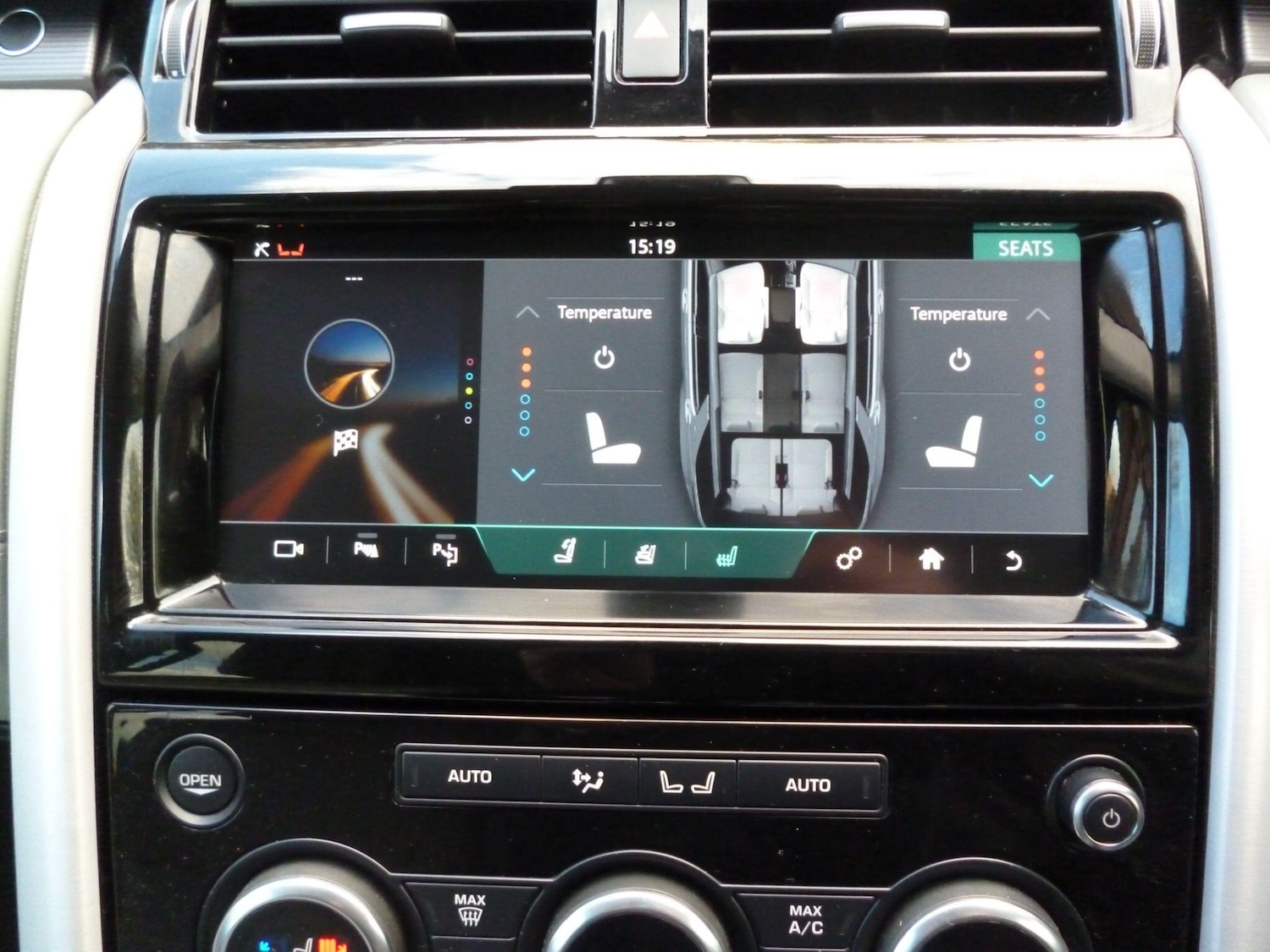 Used Land Rover Discovery 2017 for sale - 76476519: Photo 39