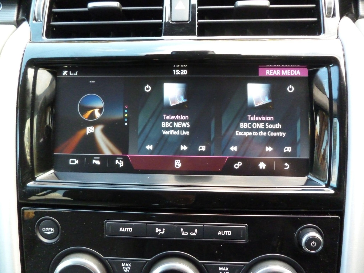 Used Land Rover Discovery 2017 for sale - 76476519: Photo 43