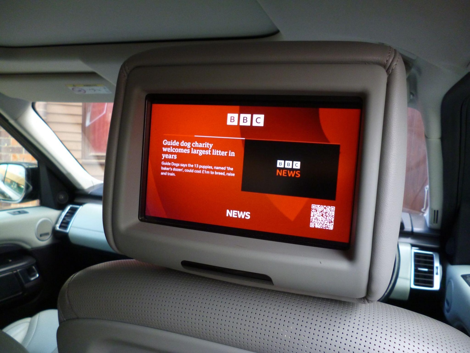 Used Land Rover Discovery 2017 for sale - 76476519: Photo 49