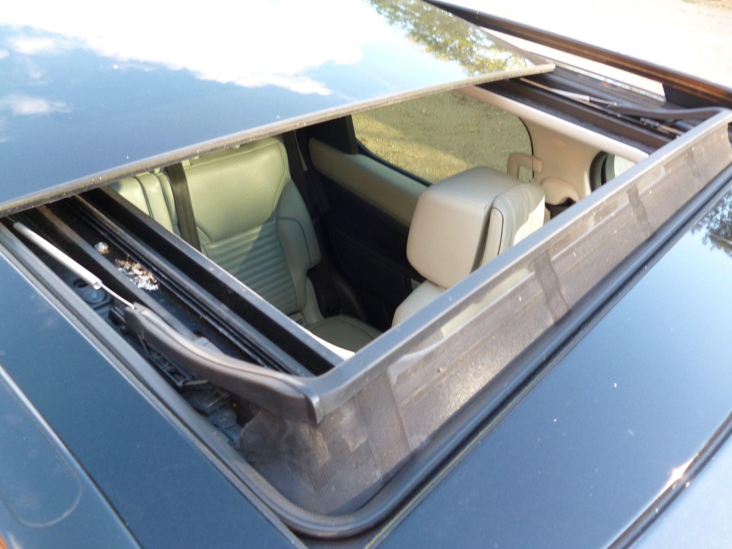 Used Land Rover Discovery 2017 for sale - 76476519: Photo 62