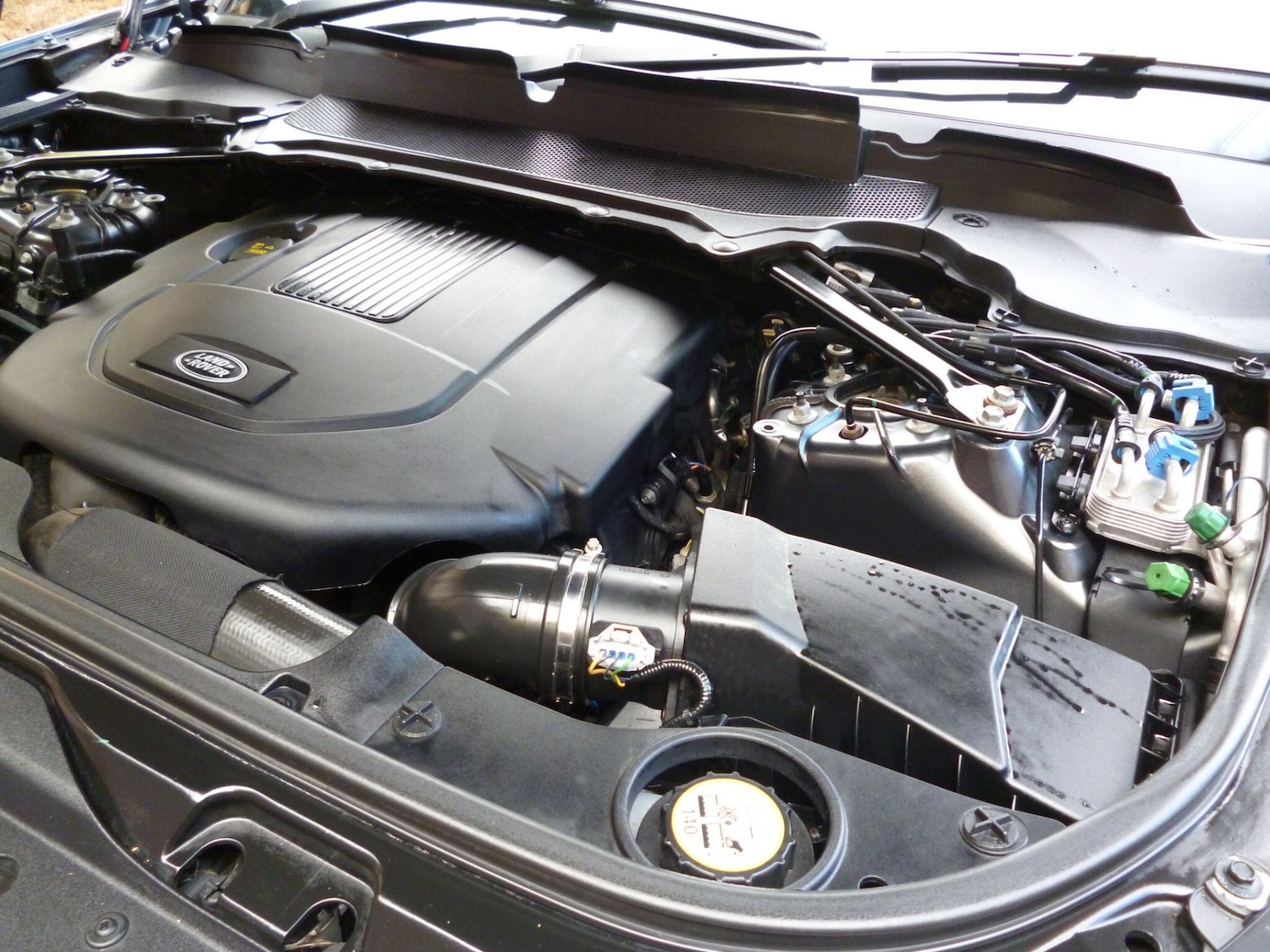 Used Land Rover Discovery 2017 for sale - 76476519: Photo 72