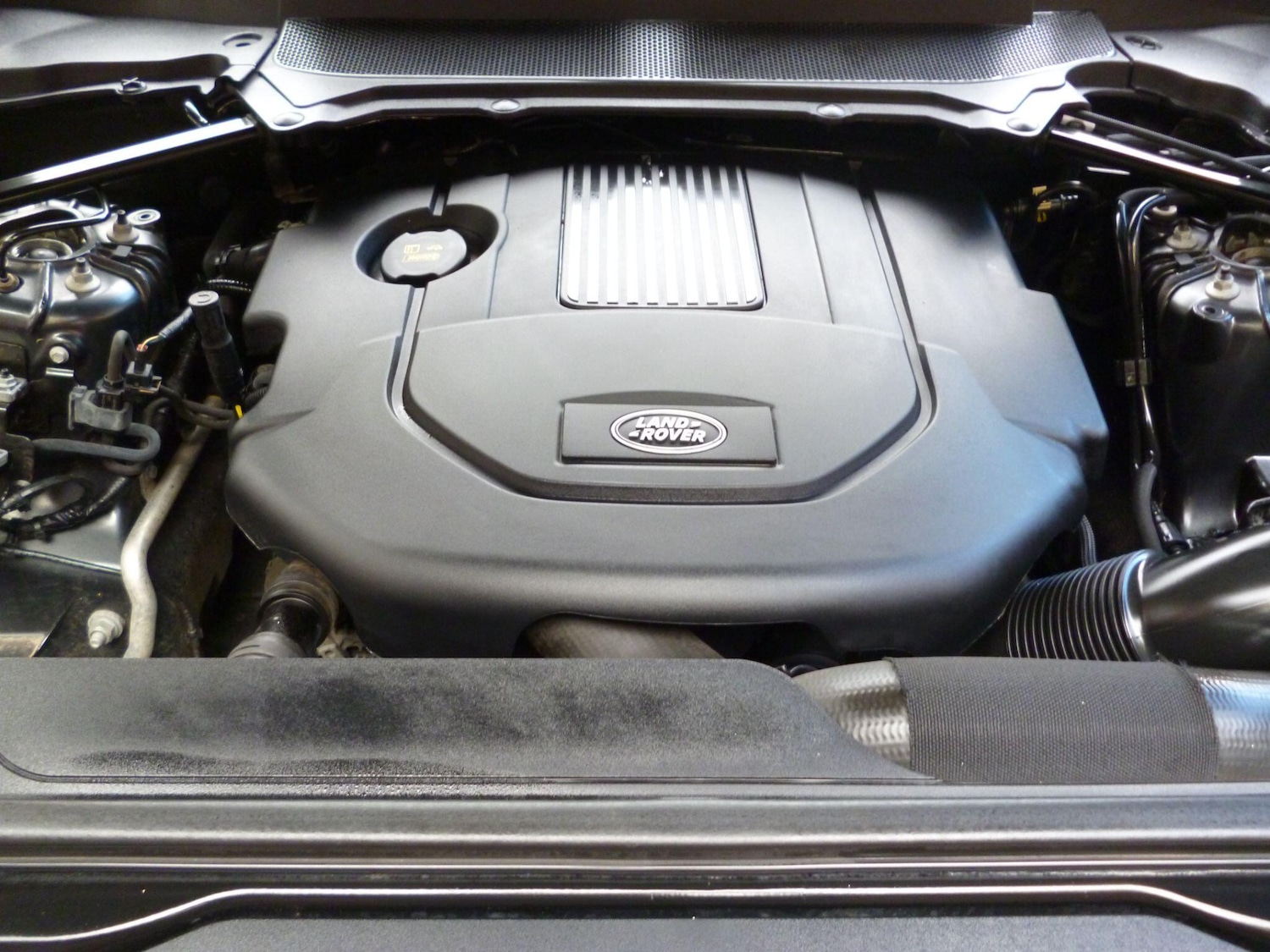 Used Land Rover Discovery 2017 for sale - 76476519: Photo 73