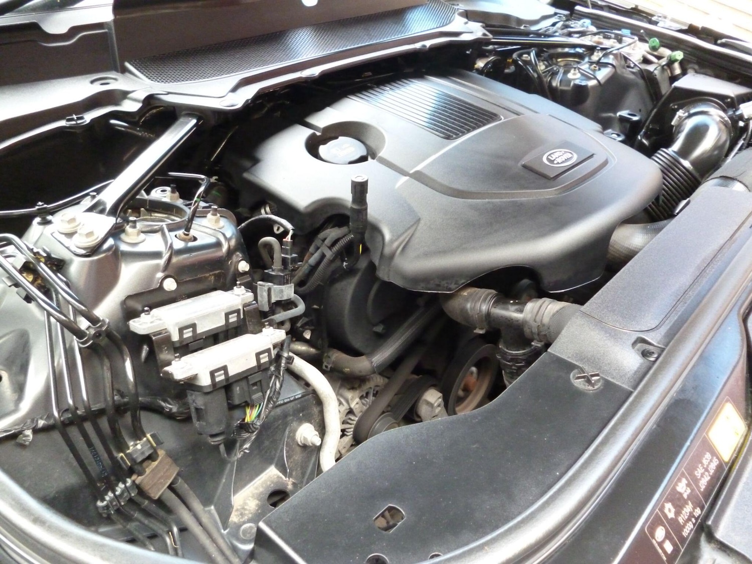 Used Land Rover Discovery 2017 for sale - 76476519: Photo 74