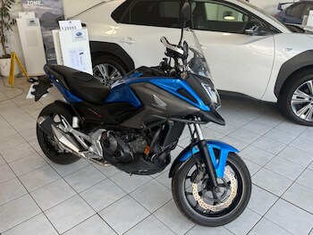 Used Honda NC 2021 for sale - bike-79292434: Photo