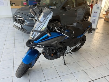 Used Honda NC 2021 for sale - bike-79292434: Photo