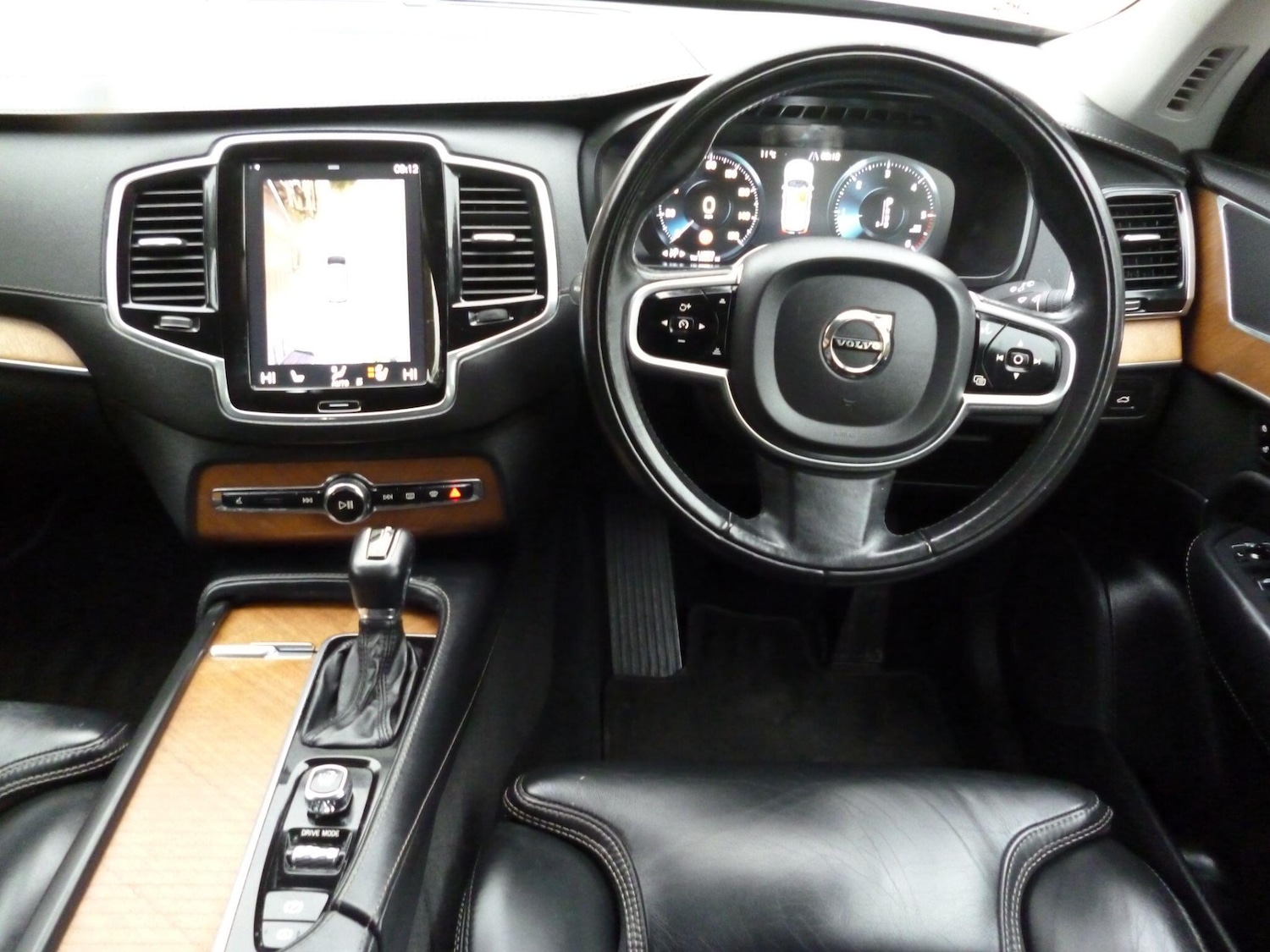 Used Volvo XC90 2019 for sale - 76584879: Photo 10