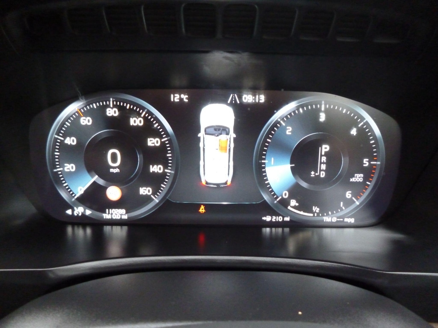 Used Volvo XC90 2019 for sale - 76584879: Photo 11