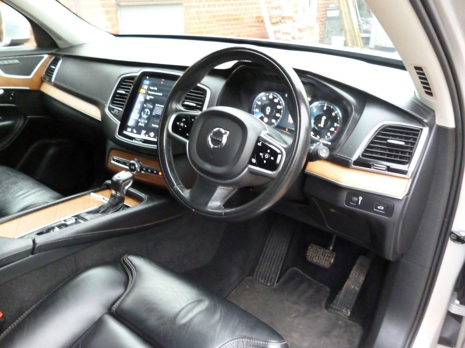 Used Volvo XC90 2019 for sale - 76584879: Photo 14