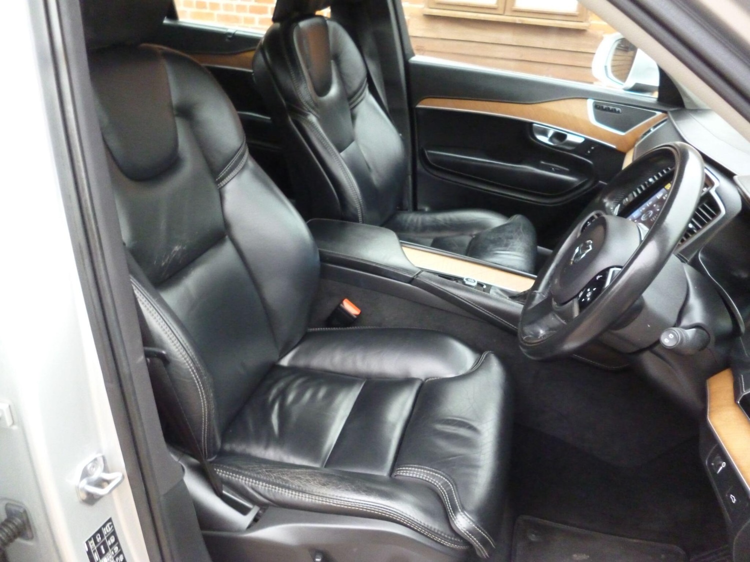 Used Volvo XC90 2019 for sale - 76584879: Photo 15