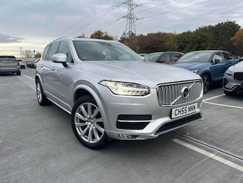 2019 (19) - 2.0 D5 PowerPulse Inscription 5dr AWD Geartronic