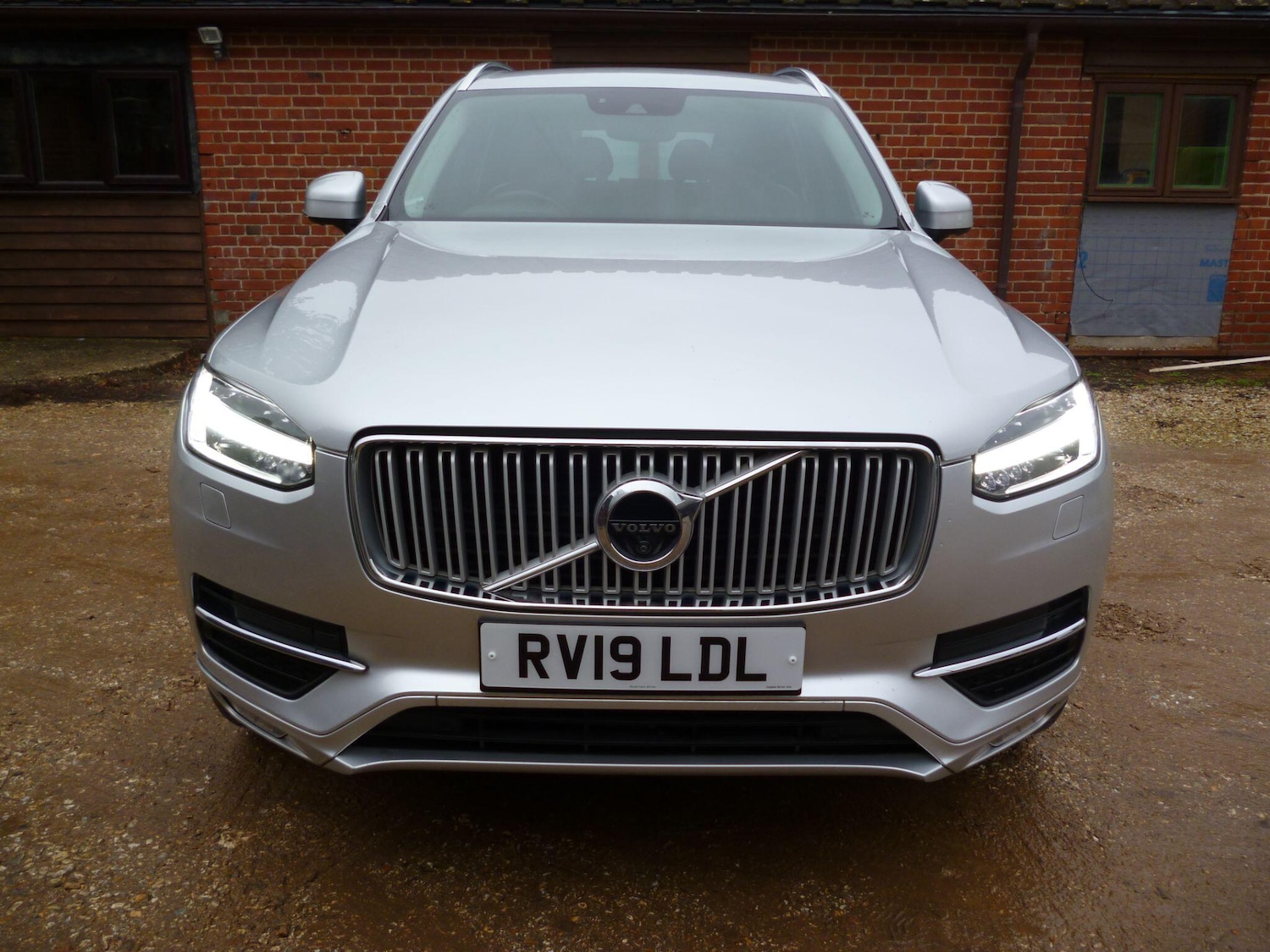 Used Volvo XC90 2019 for sale - 76584879: Photo 5