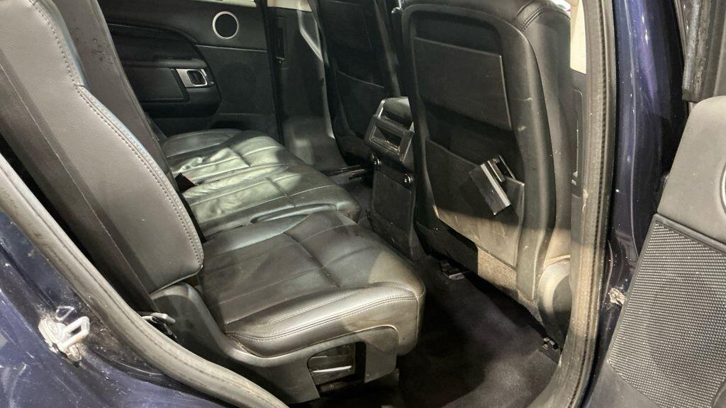 Used Land Rover Discovery 2019 for sale - 77753633: Photo 15