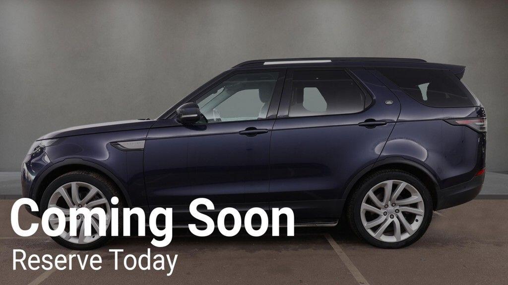 Used Land Rover Discovery 2019 for sale - 77753633: Photo 3