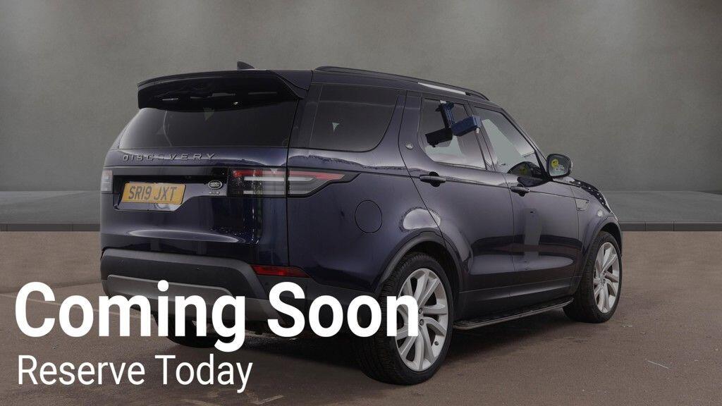 Used Land Rover Discovery 2019 for sale - 77753633: Photo 5