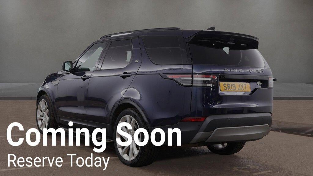 Used Land Rover Discovery 2019 for sale - 77753633: Photo 6