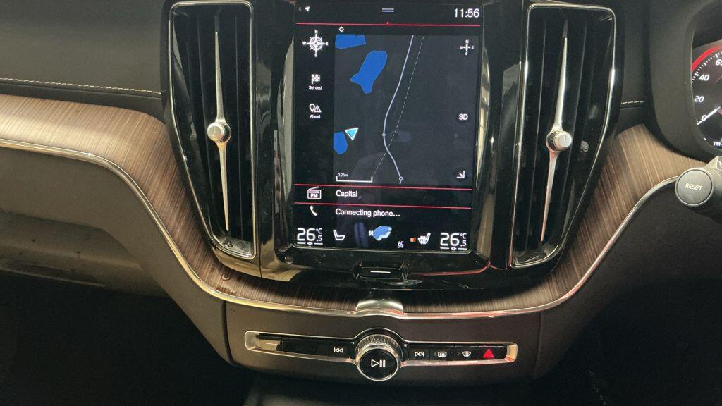 Used Volvo XC60 2021 for sale - 77441038: Photo 10