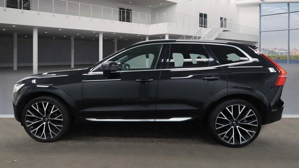 Used Volvo XC60 2021 for sale - 77441038: Photo 11